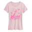 HEATHER PINK
