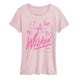 HEATHER PINK