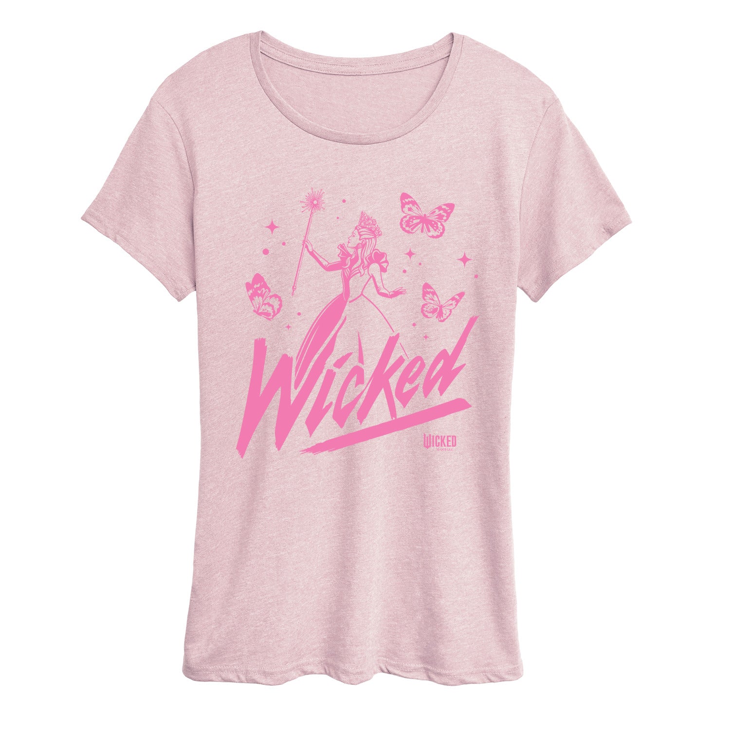 HEATHER PINK-