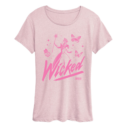 HEATHER PINK-