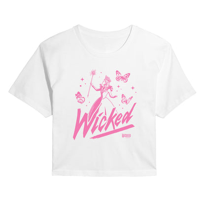 WHITE-