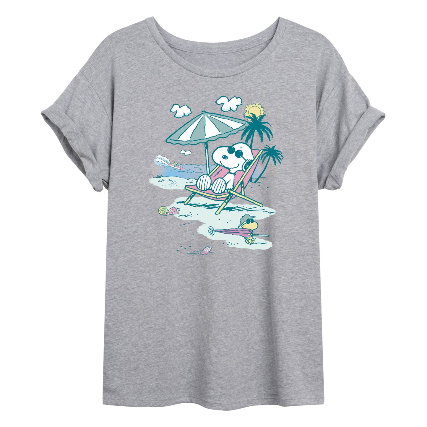 HEATHER GREY-