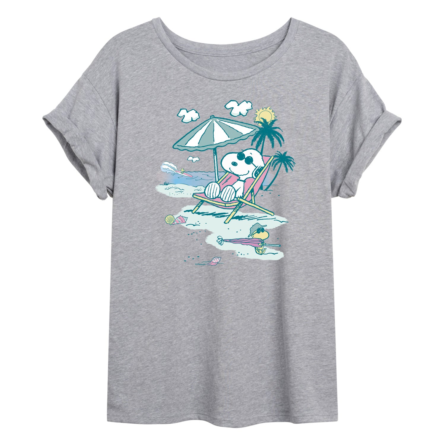 HEATHER GREY-