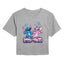 HEATHER GREY