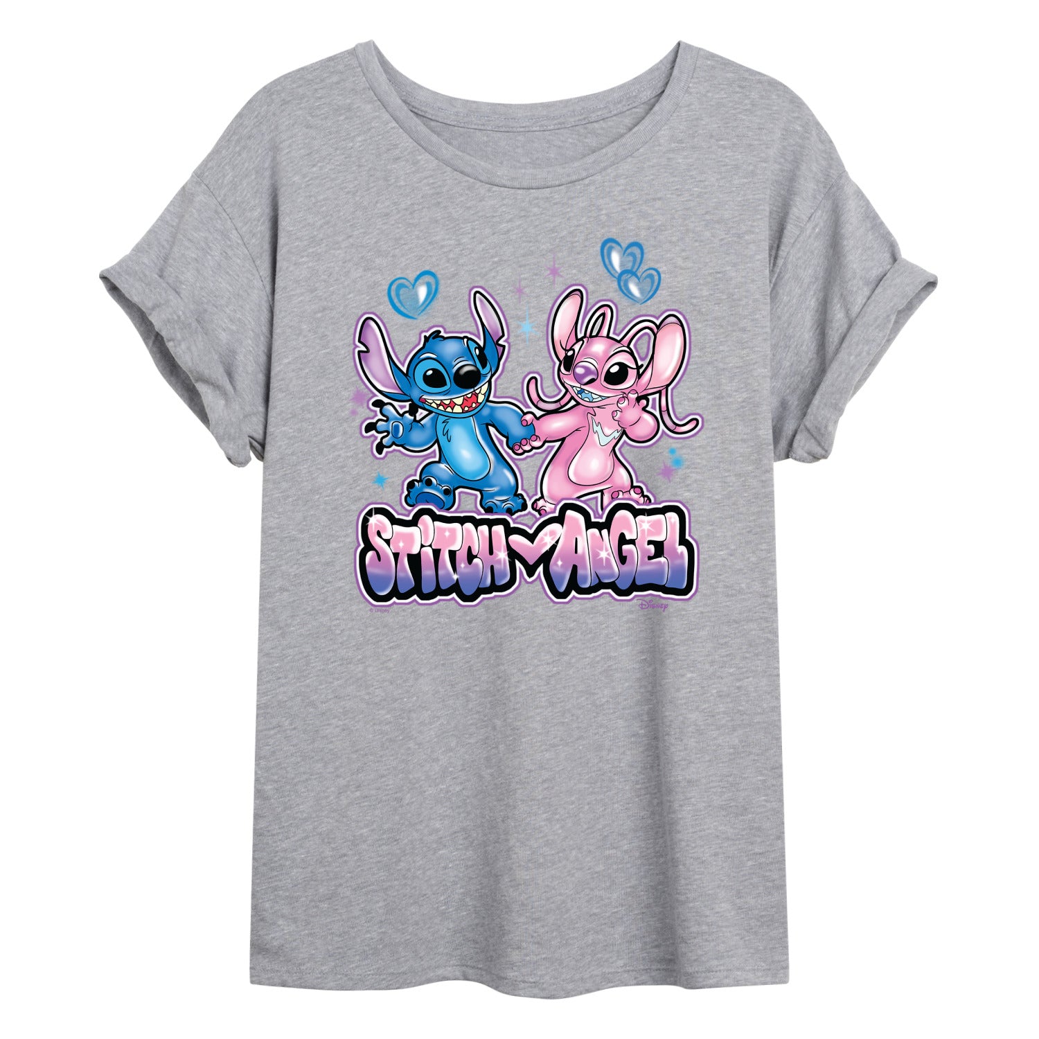 HEATHER GREY-