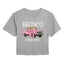 HEATHER GREY