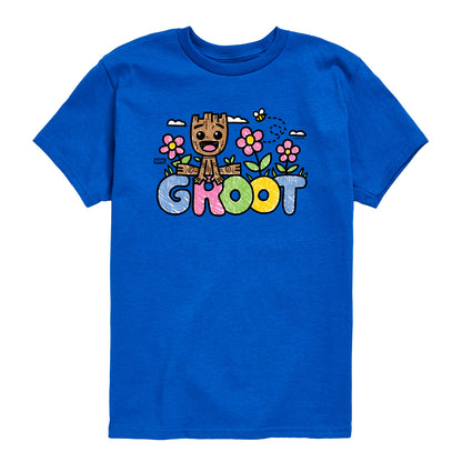 ROYAL BLUE-