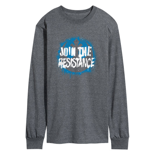 HEATHER CHARCOAL-