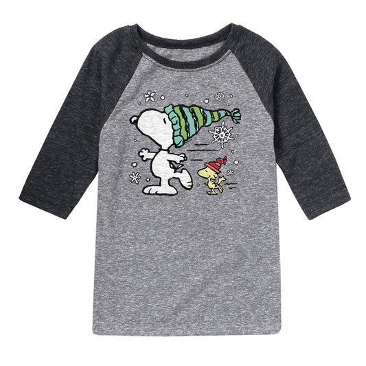 ATHLETIC HEATHER/HEATHER BLACK-