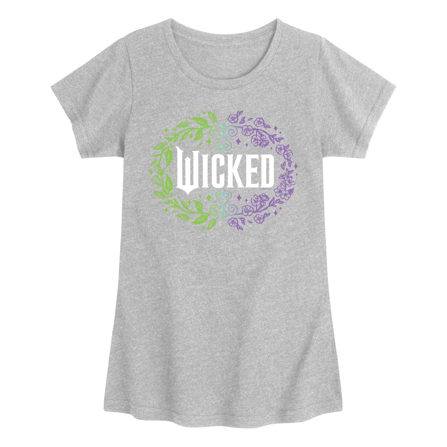 HEATHER GREY-