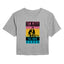 HEATHER GREY