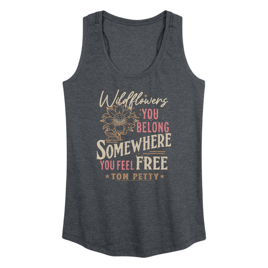HEATHER CHARCOAL-