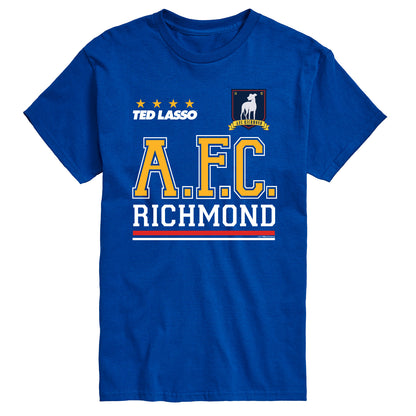 ROYAL BLUE-
