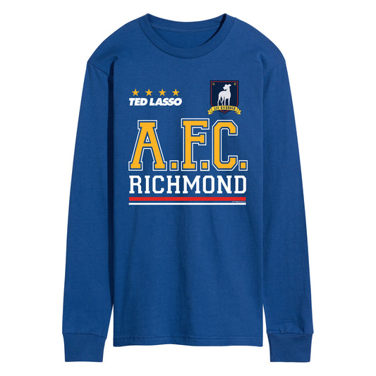 ROYAL BLUE-