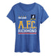 HEATHER ROYAL BLUE