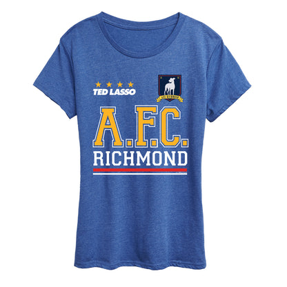 HEATHER ROYAL BLUE-