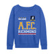 HEATHER ROYAL BLUE