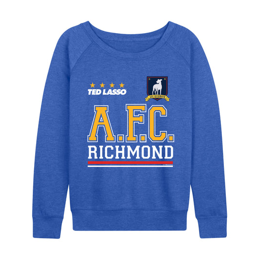 HEATHER ROYAL BLUE-