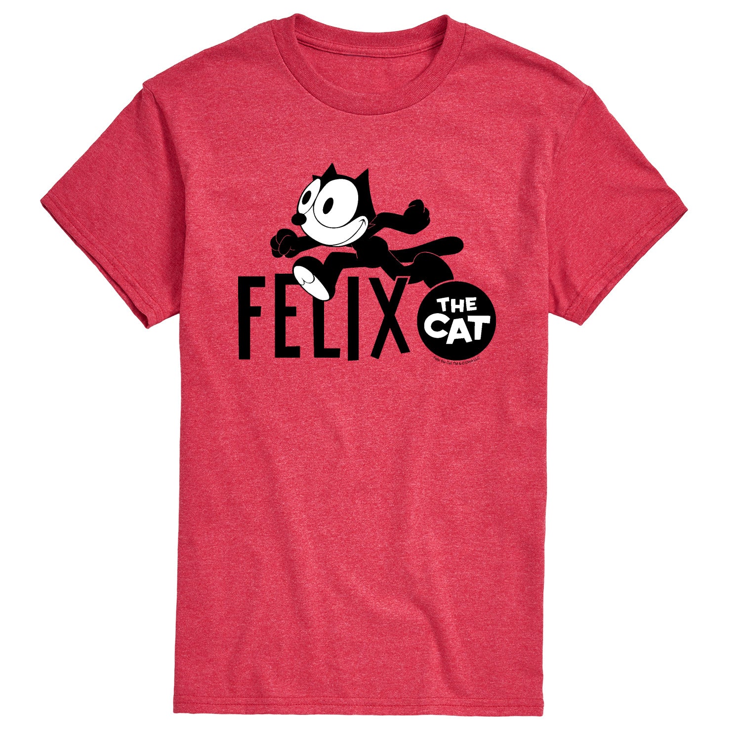 HEATHER RED-