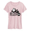HEATHER PINK