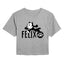 HEATHER GREY