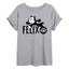HEATHER GREY