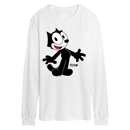 WHITE-