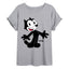 HEATHER GREY