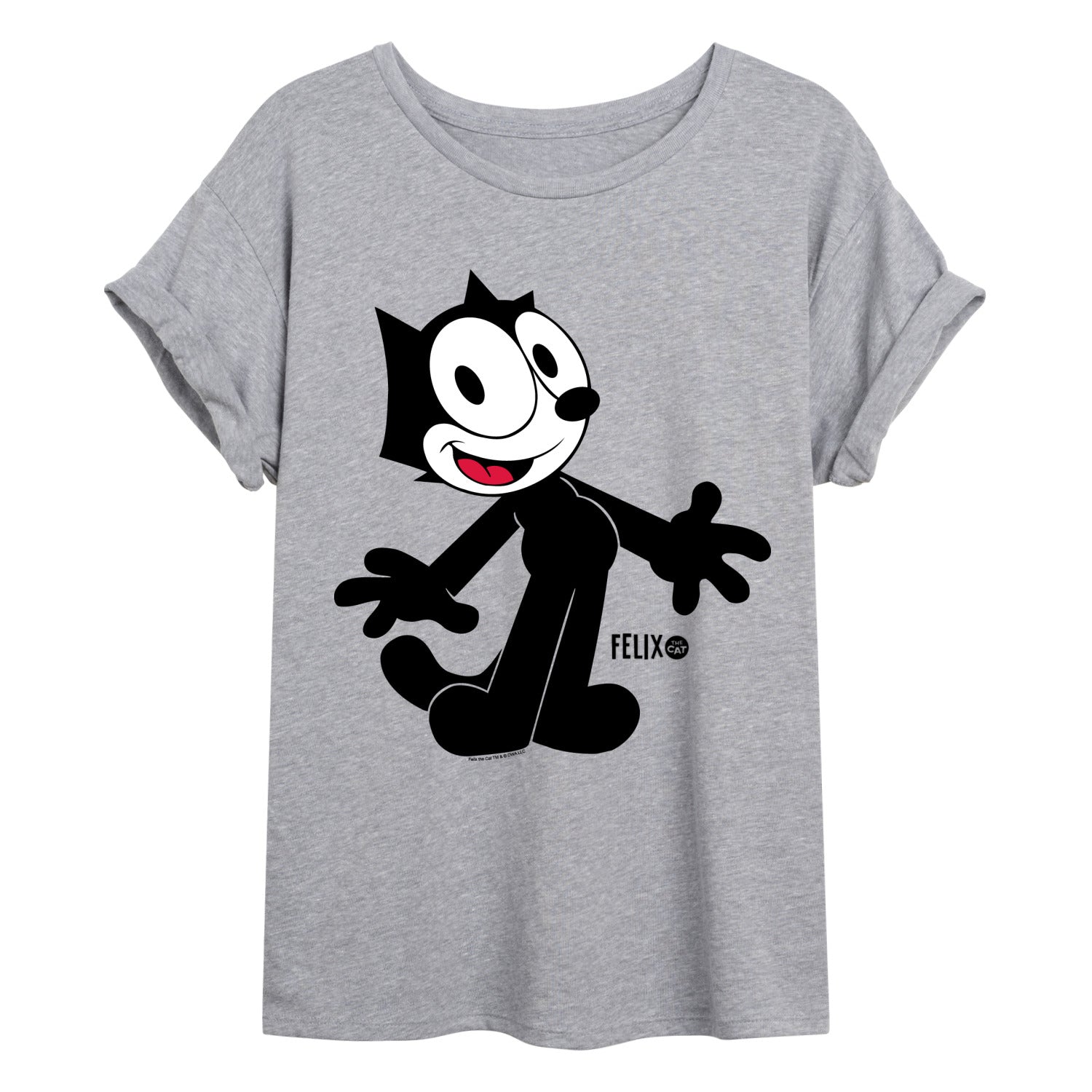 HEATHER GREY-