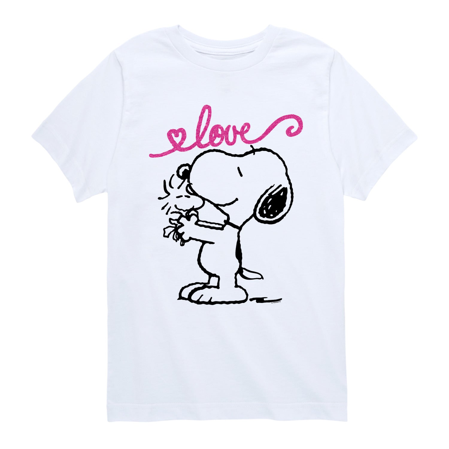 WHITE-
