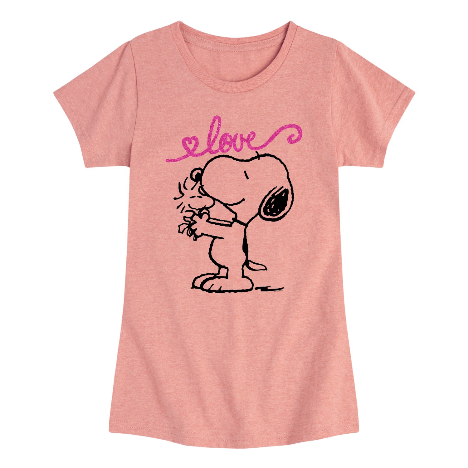 DESERT PINK-