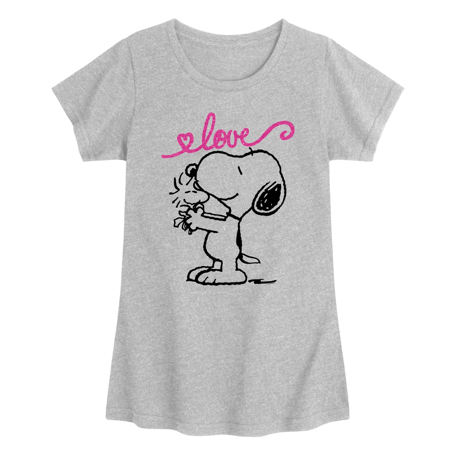 HEATHER GREY-
