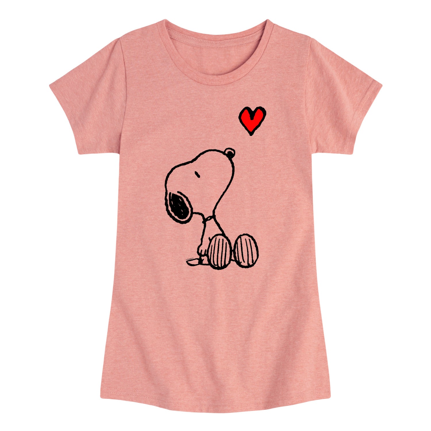 DESERT PINK-