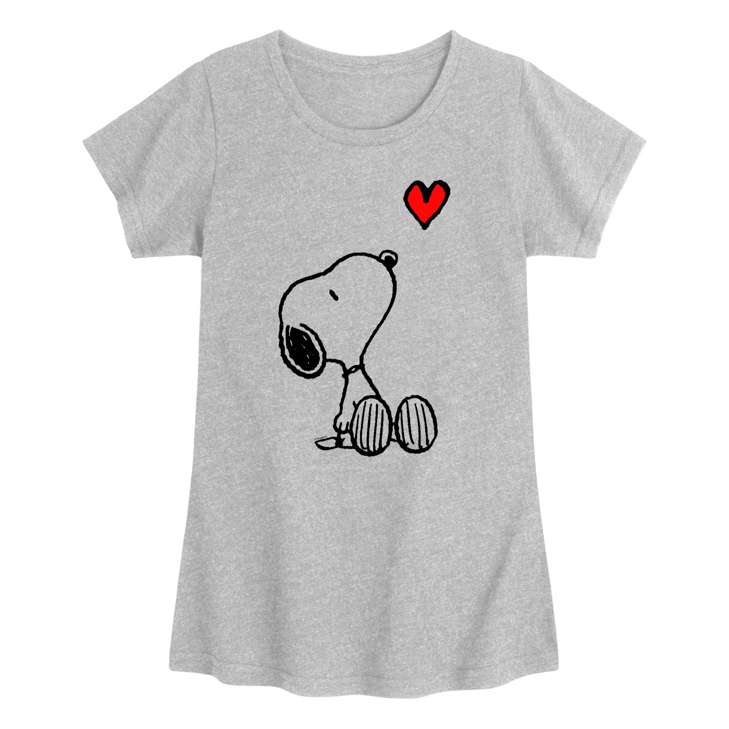 HEATHER GREY-
