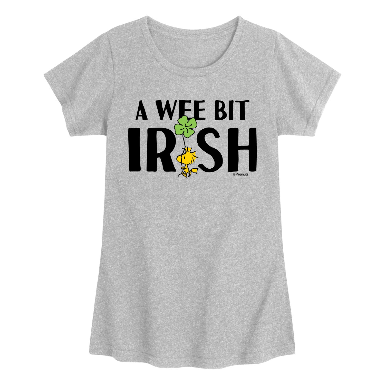 HEATHER GREY-