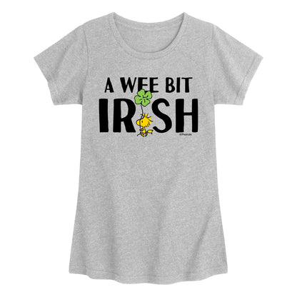 HEATHER GREY-