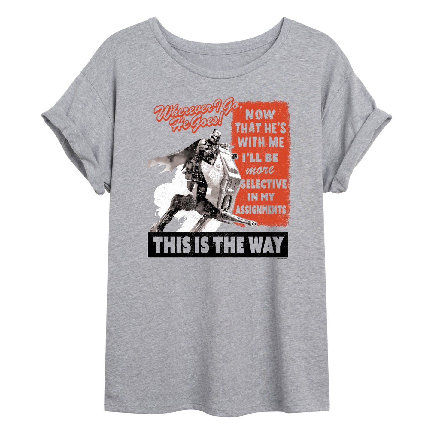 HEATHER GREY-