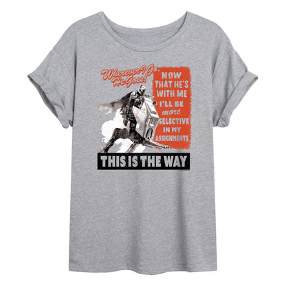 HEATHER GREY-