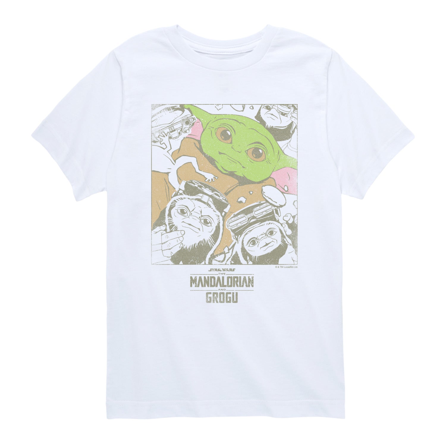 WHITE-