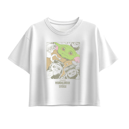WHITE-