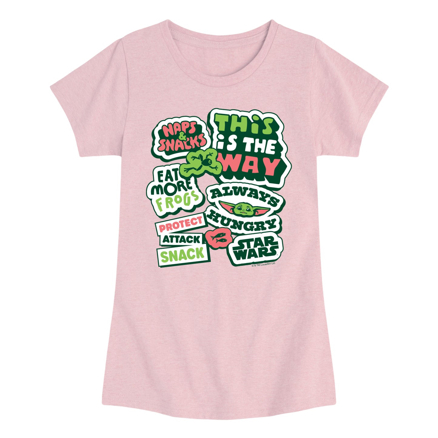 HEATHER PINK-