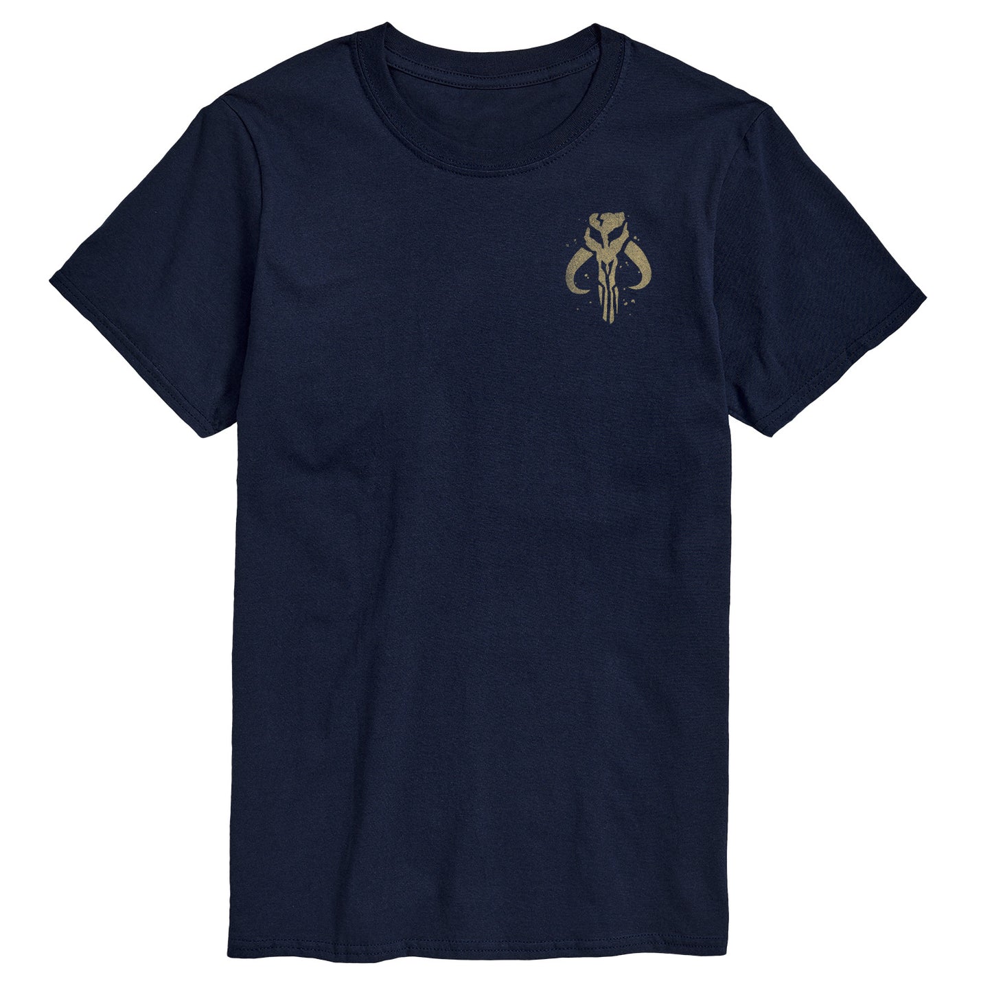 The Mandalorian And Grogu - Have Job For You - Men's Short Sleeve Graphic T-Shirt
