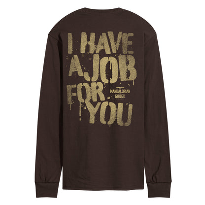 DARK BROWN-