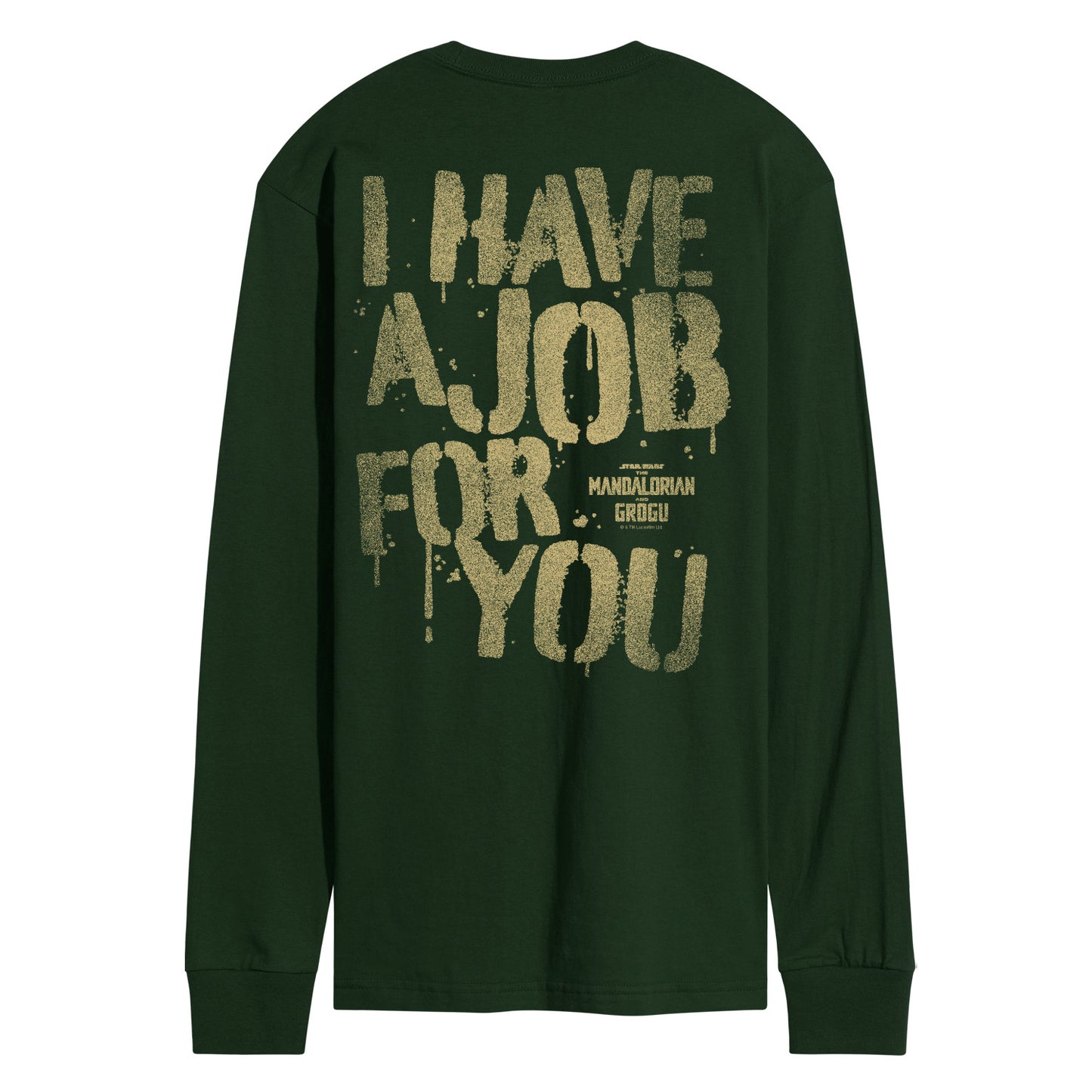 FOREST GREEN-