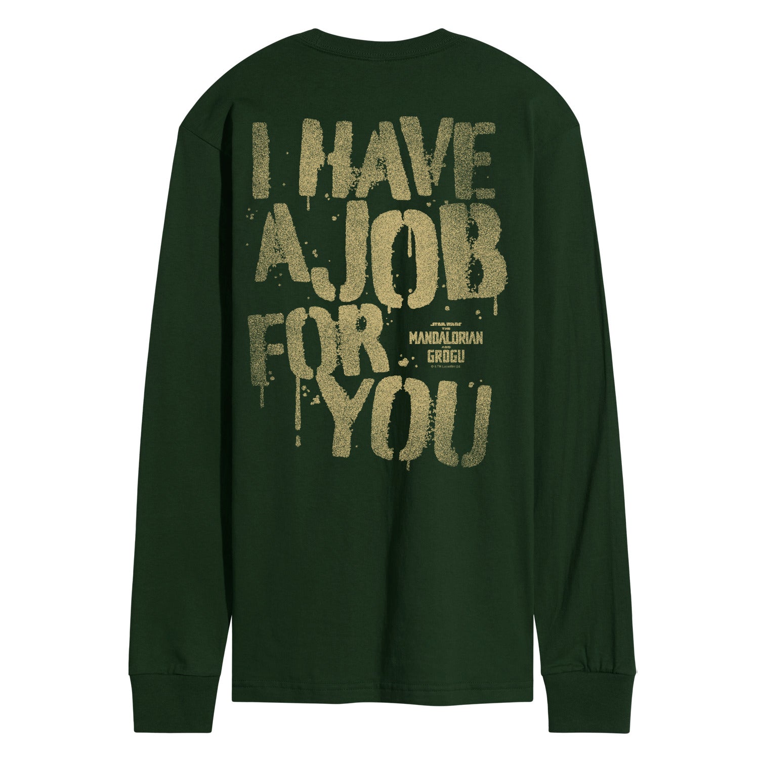FOREST GREEN-