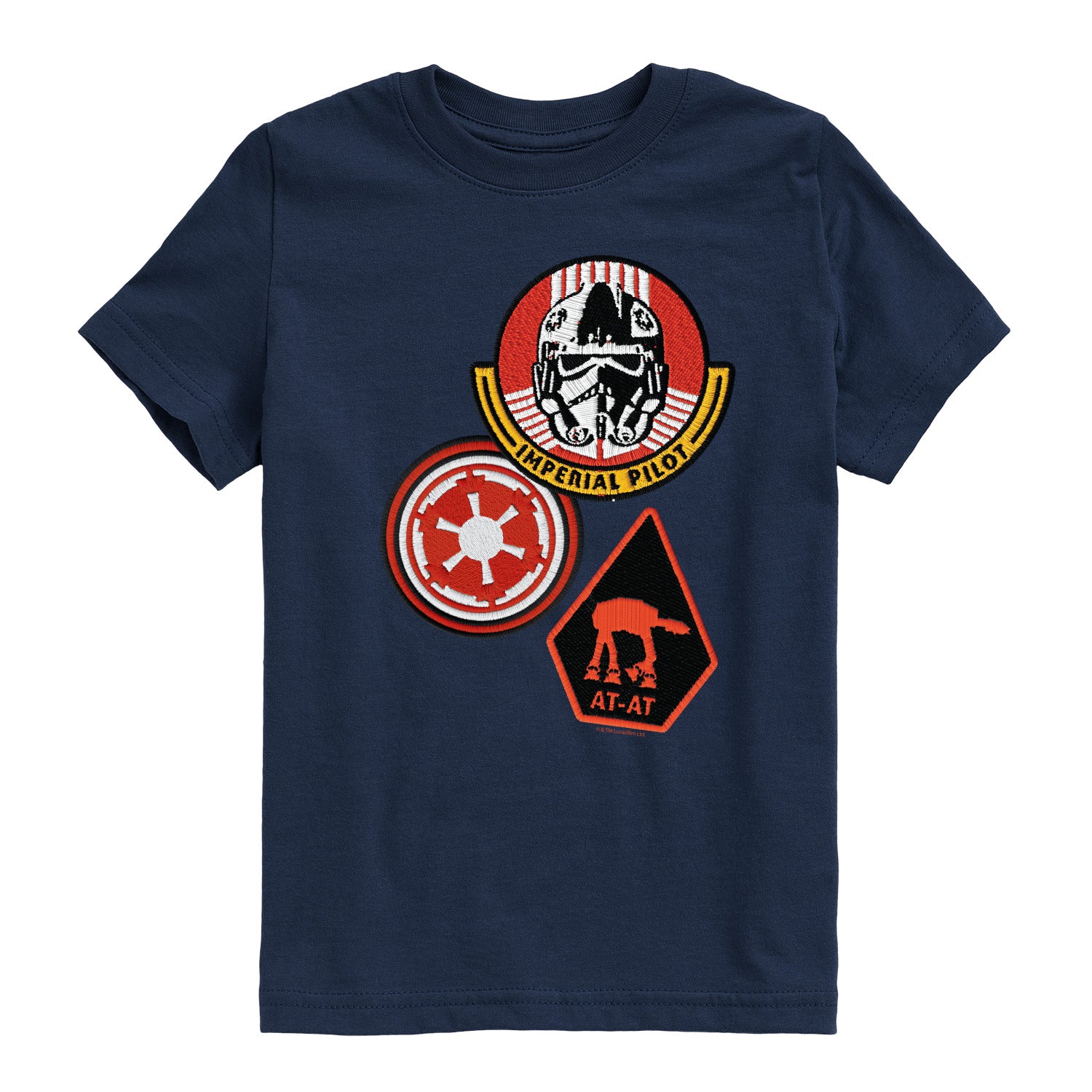 NAVY-