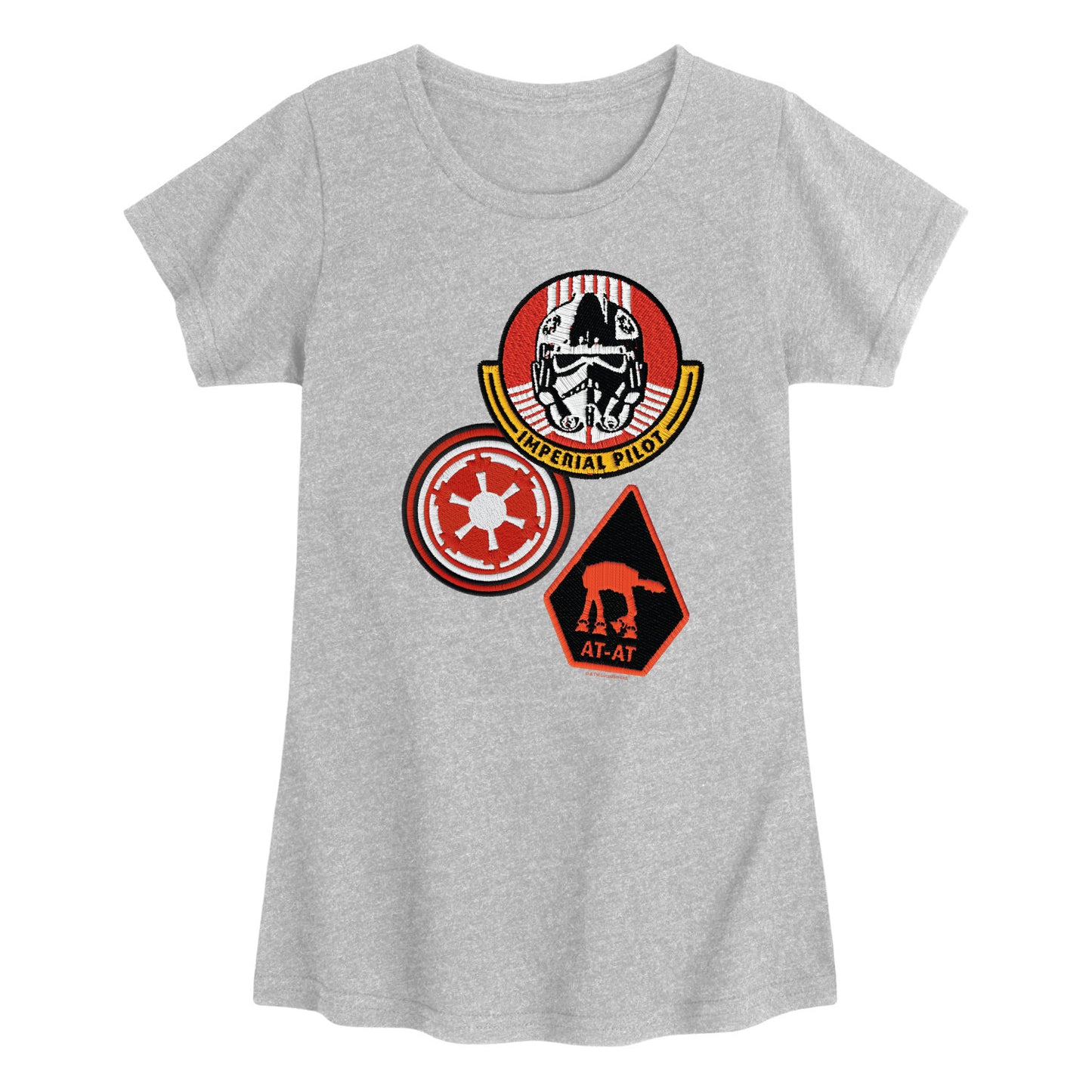 HEATHER GREY-