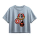 CHAMBRAY BLUE