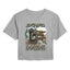 HEATHER GREY
