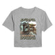 HEATHER GREY